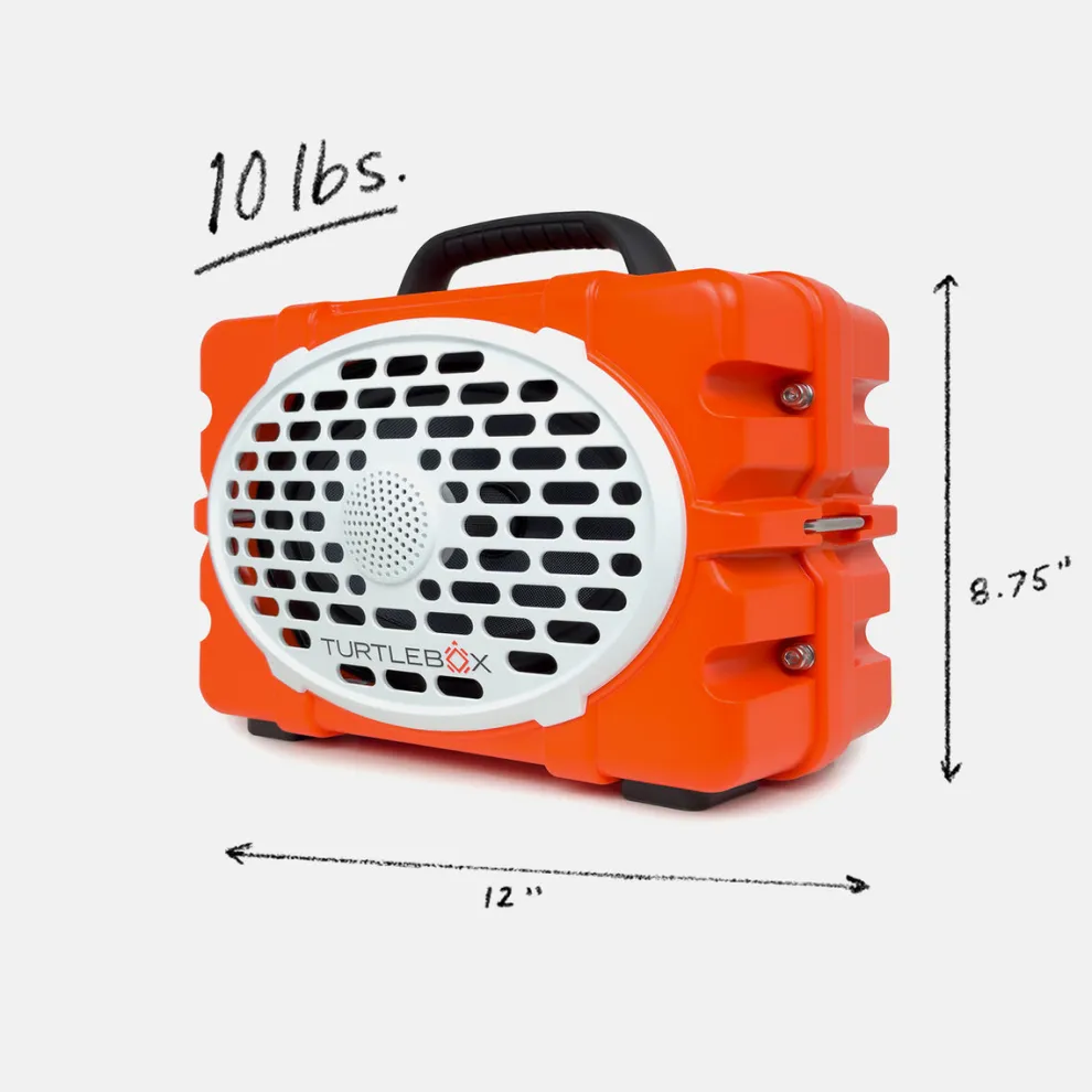 Gen 3 Portable Speaker