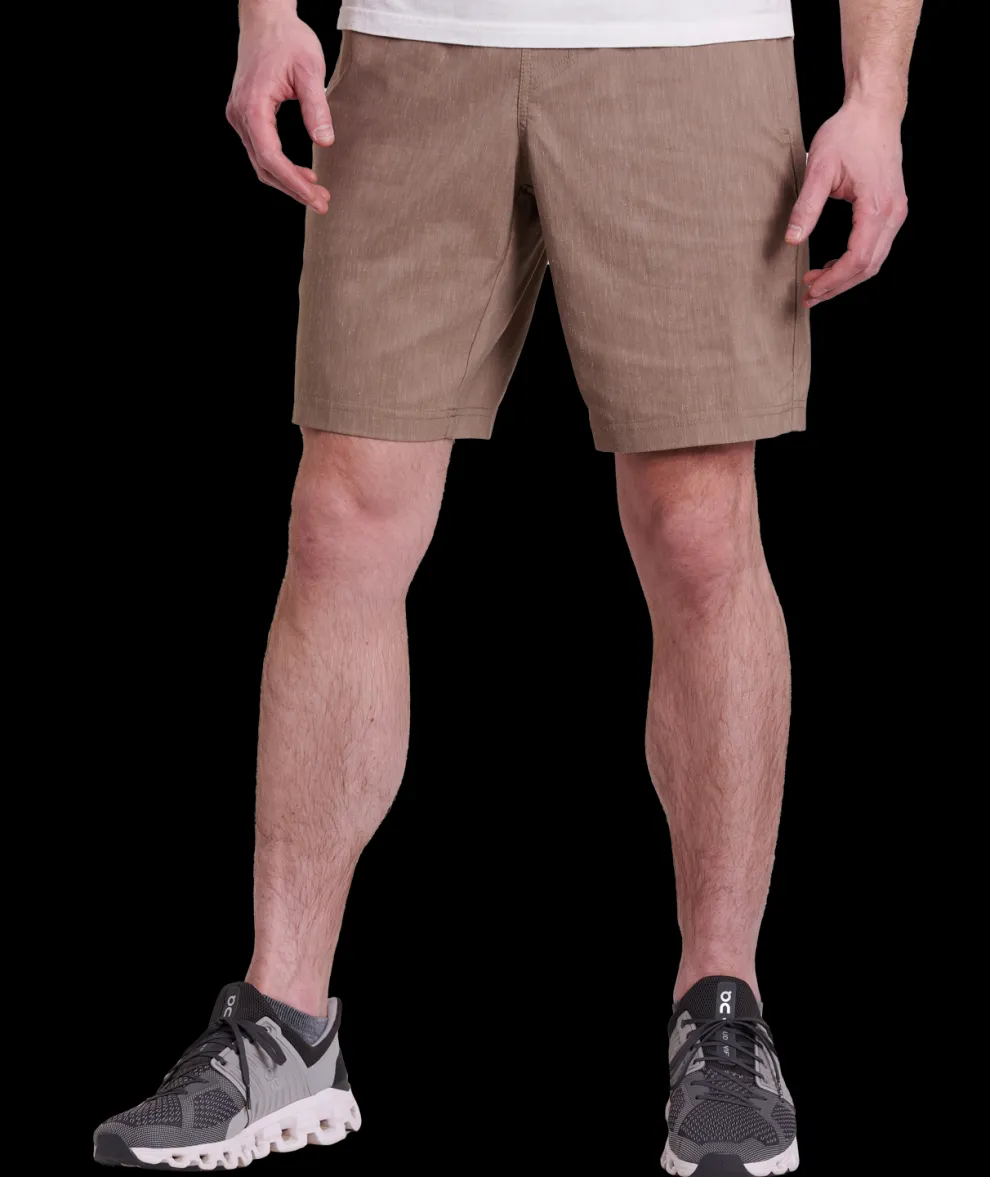 Getaway Short for Men