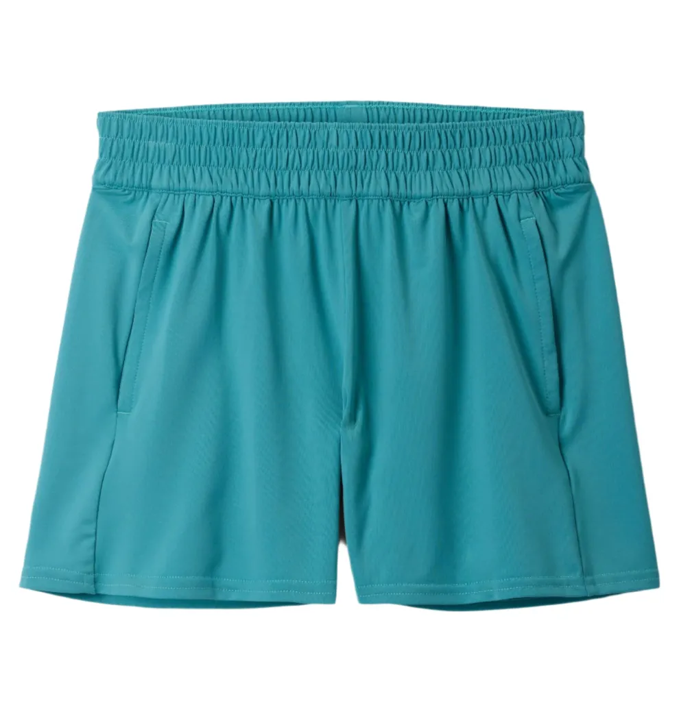 Girls' Chill River Shorts
