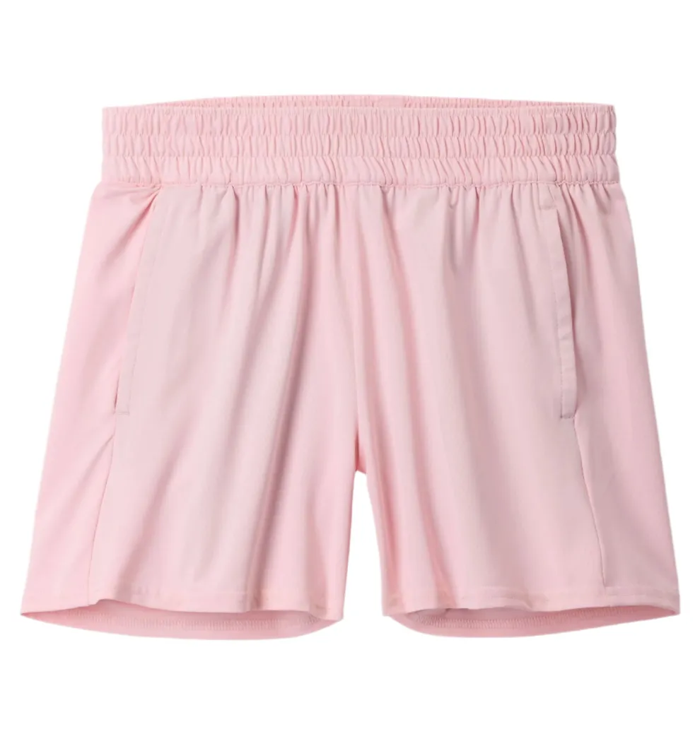 Girls' Chill River Shorts