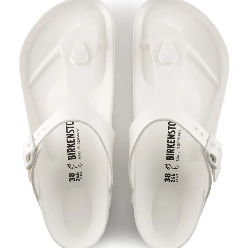 Gizeh Essentials EVA Sandals for Women (Regular/Wide)