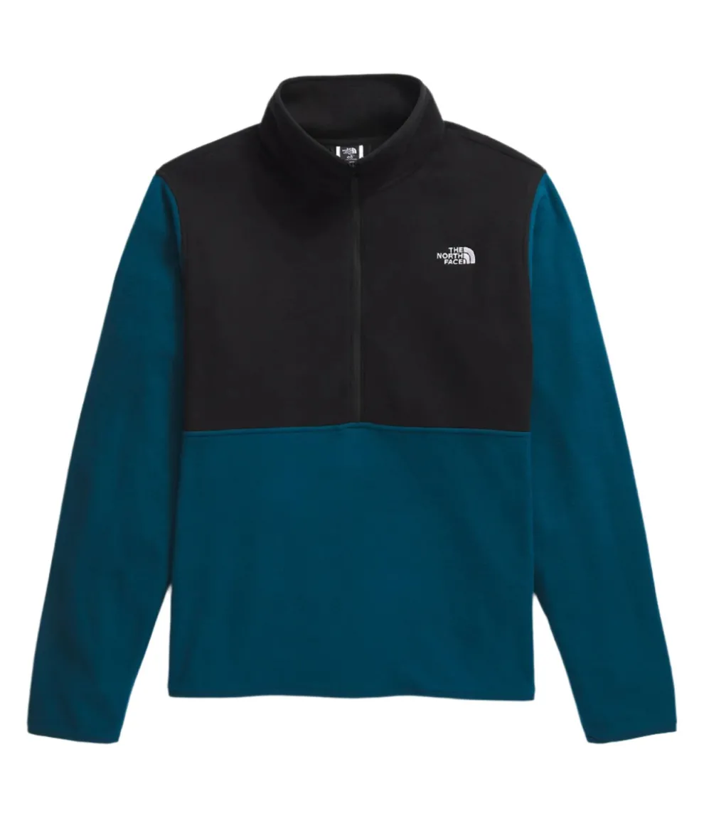Glacier Fleece 1/2 Zip for Men