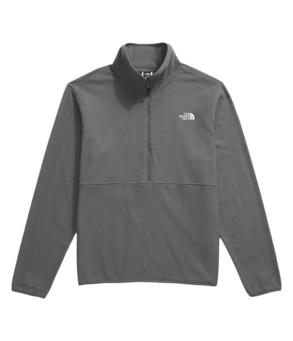 Glacier Fleece 1/2 Zip for Men
