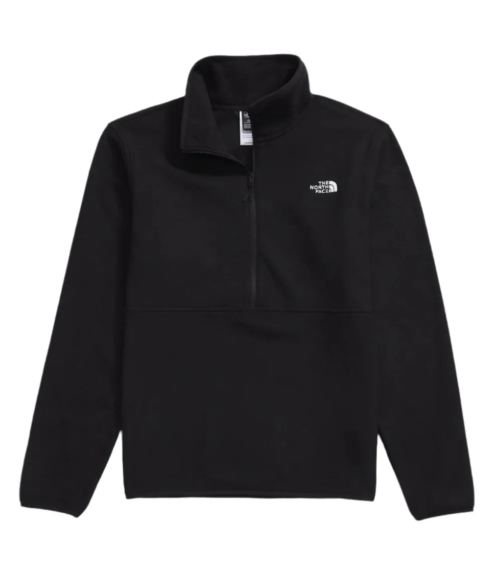 Glacier Fleece 1/2 Zip for Men