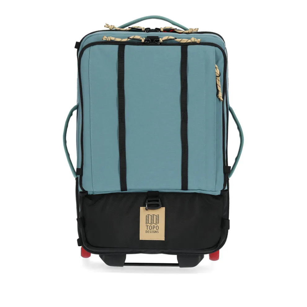 Global Travel Bag Roller