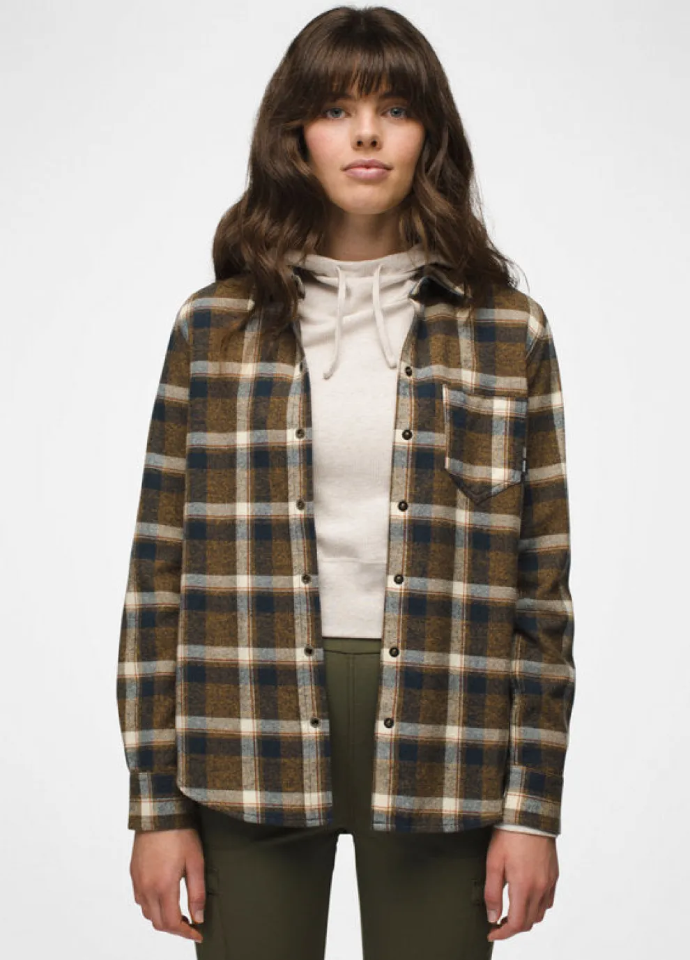 Golden Canyon Flannel for Women (SALE)