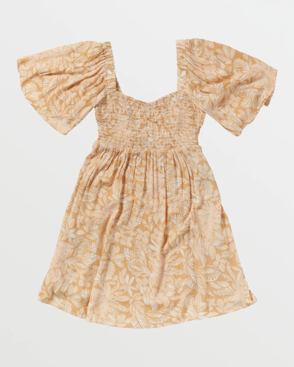 Golden Dawn Dress for Women (SALE)