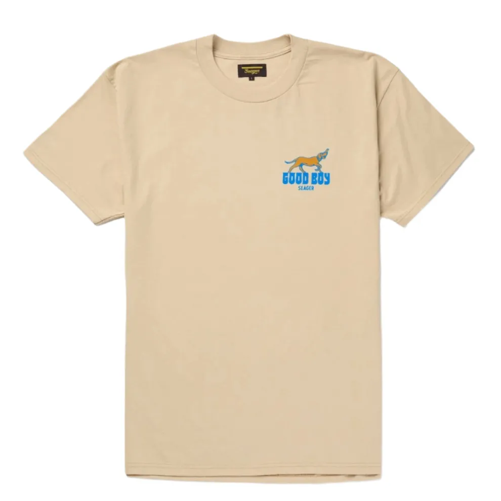 Good Boy Tee
