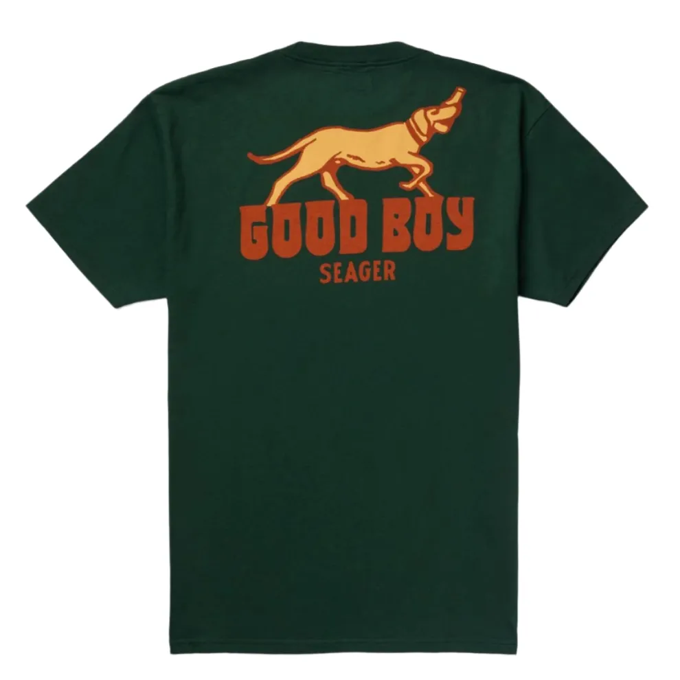 Good Boy Tee