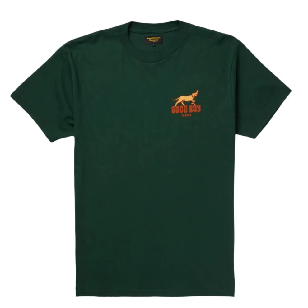 Good Boy Tee