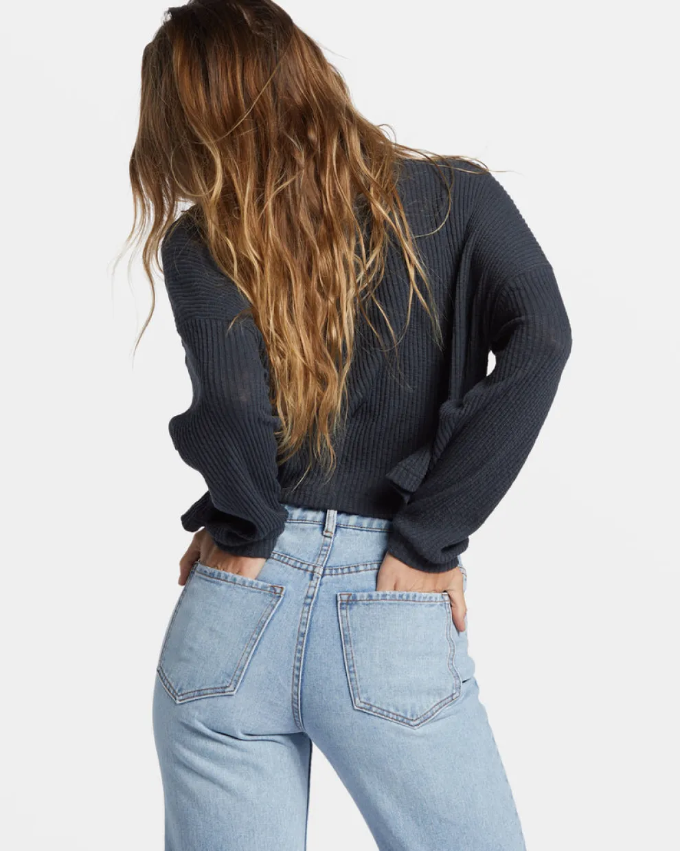 Good Catch Henley T-Shirt for Women (SALE)