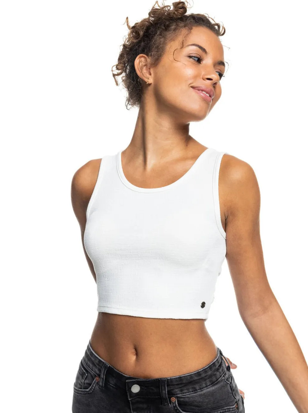 Good Keepsake Crop Top for Women (SALE)