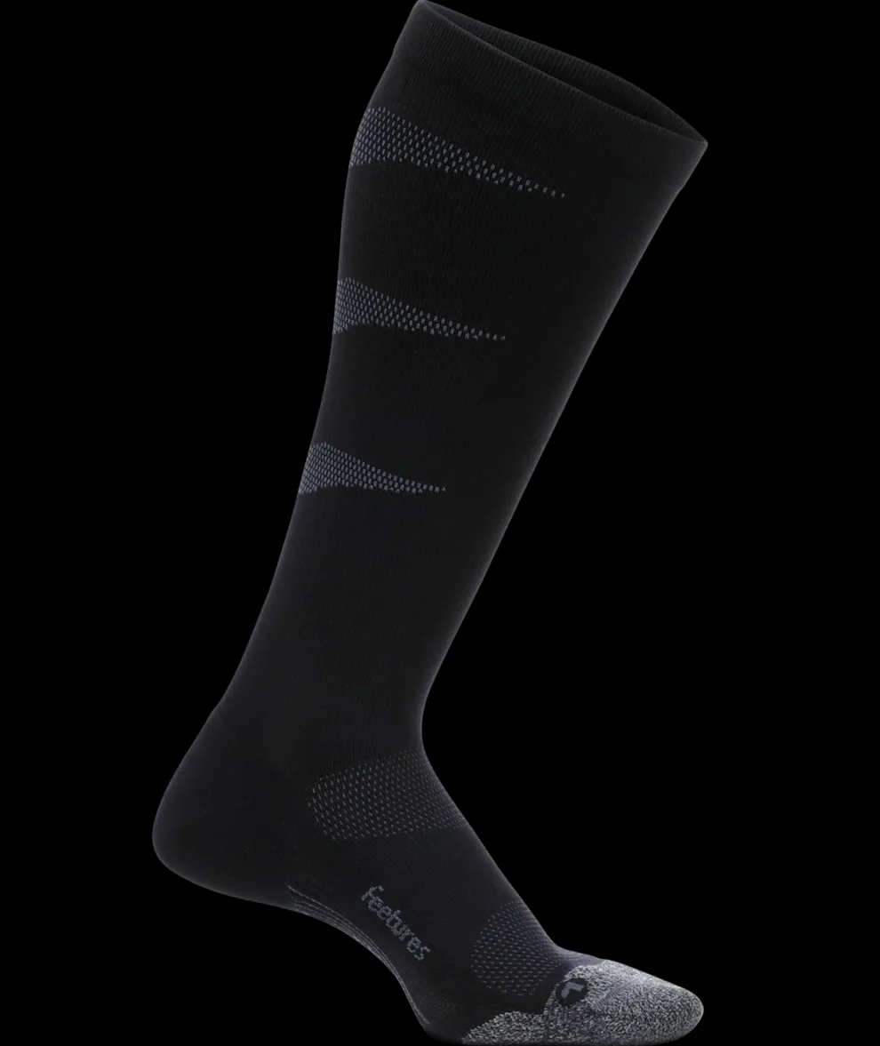 Graduated Compression Light Cushion Knee High Socks (FINAL SALE)