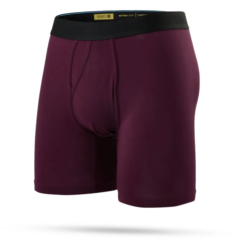 Grape Butter Blend Boxer Brief for Men (SALE)