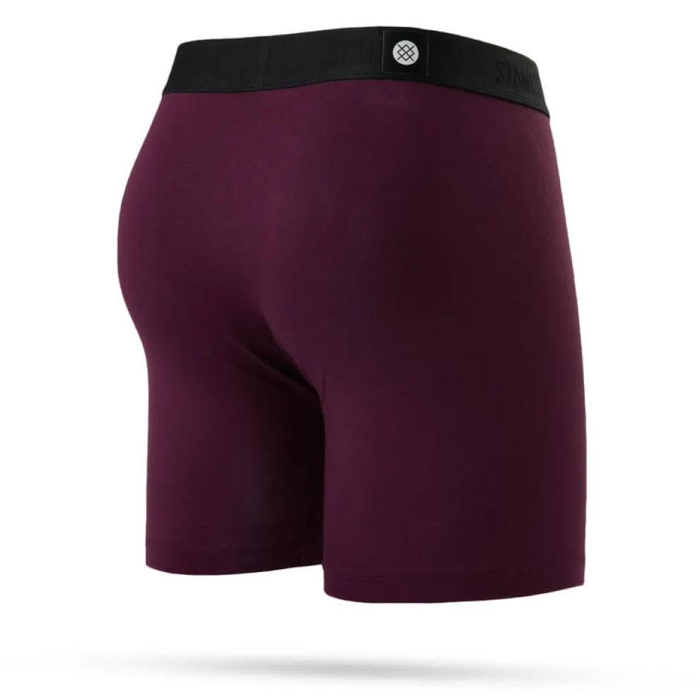 Grape Butter Blend Boxer Brief for Men (SALE)