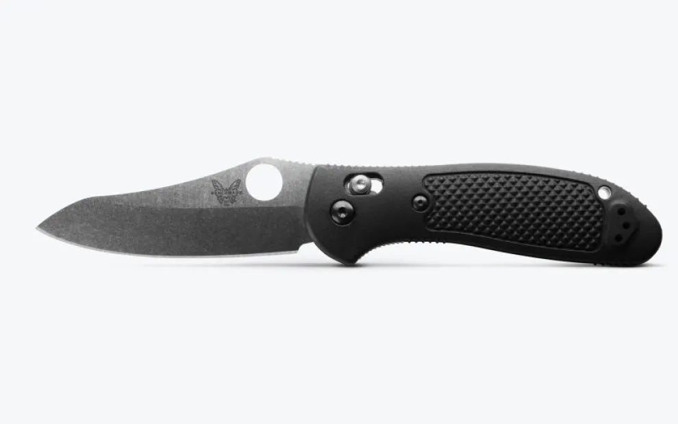 Griptilian Knife