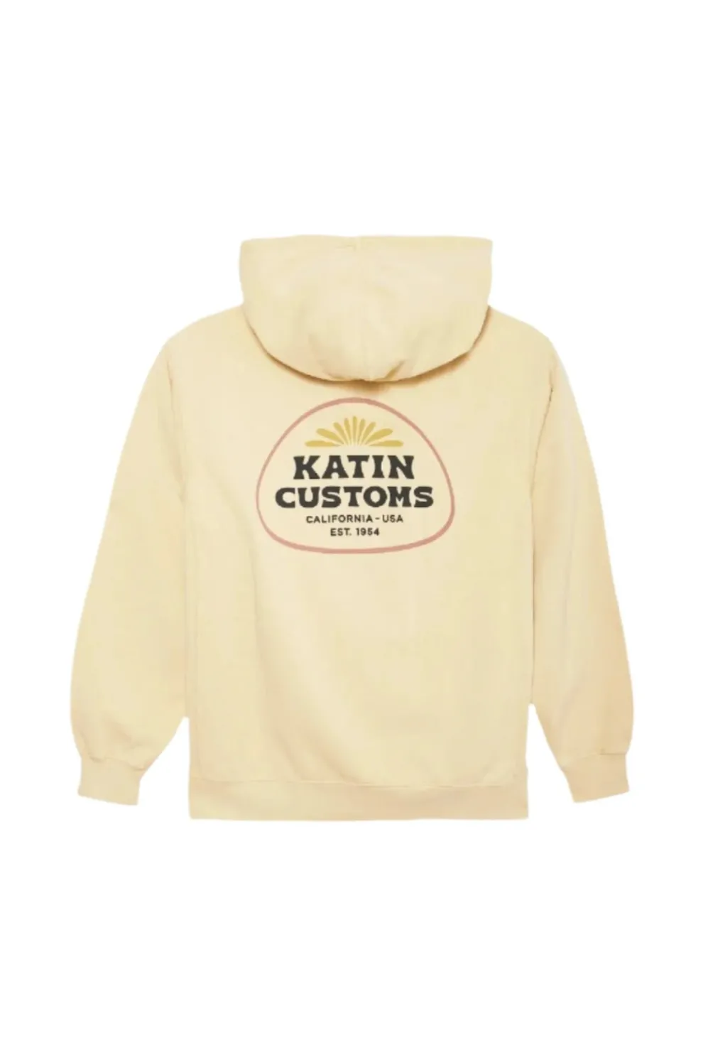 Guide Hoodie for Men