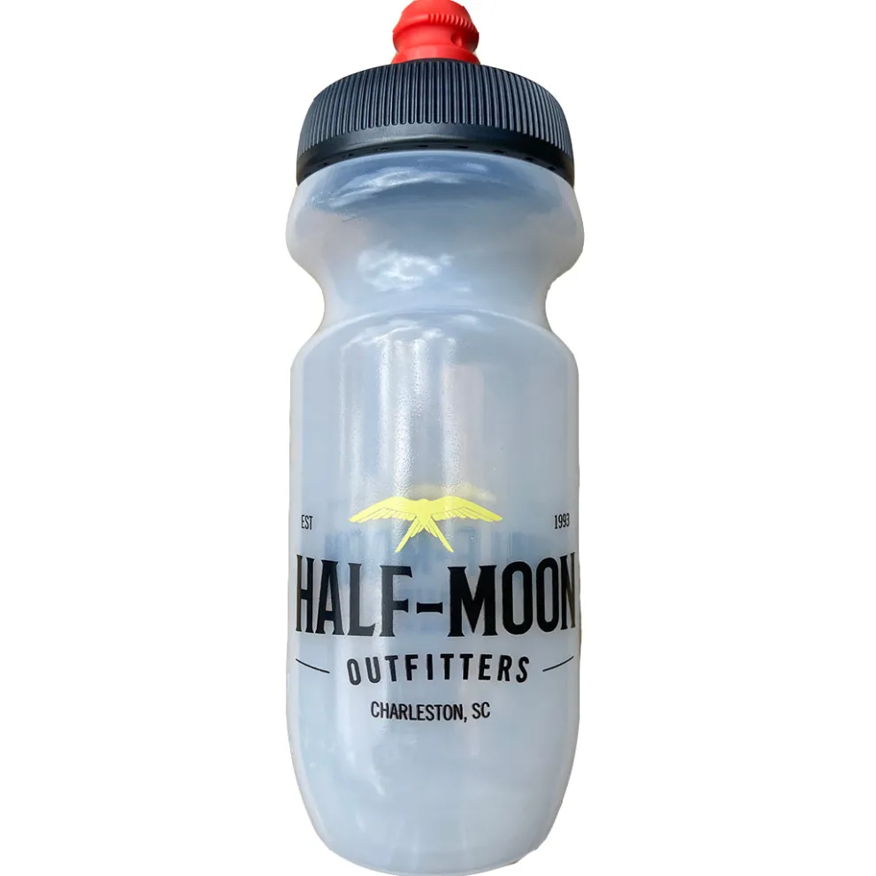 Half-Moon Outfitters Diamond Bird 20 oz Breakaway Bottle