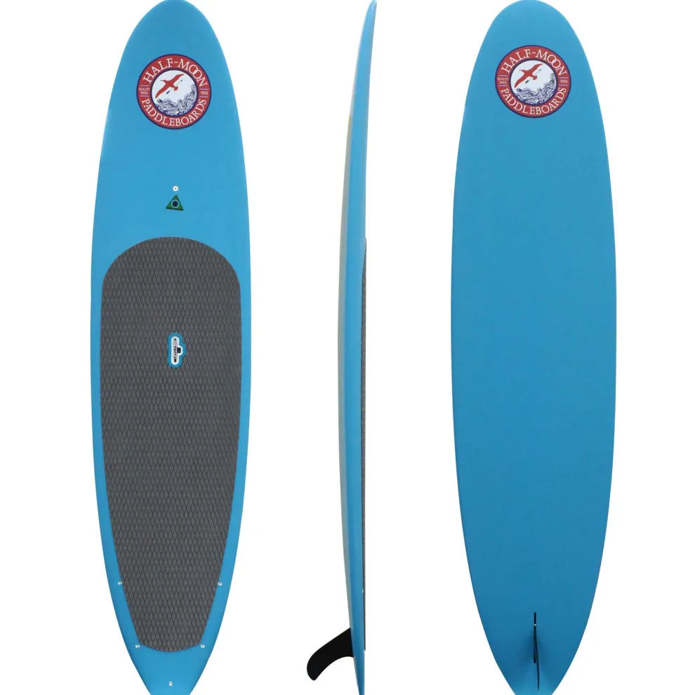 Half-Moon Outfitters 11'6" Stand Up Paddleboard