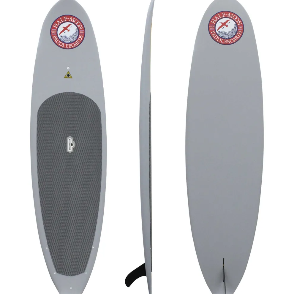 Half-Moon Outfitters 10'6" Stand Up Paddleboard