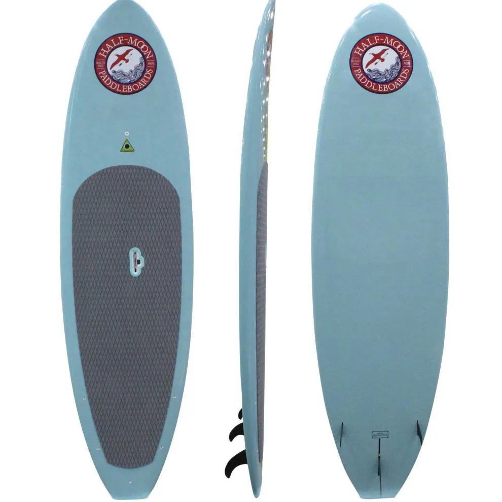 Half-Moon Outfitters 10'0