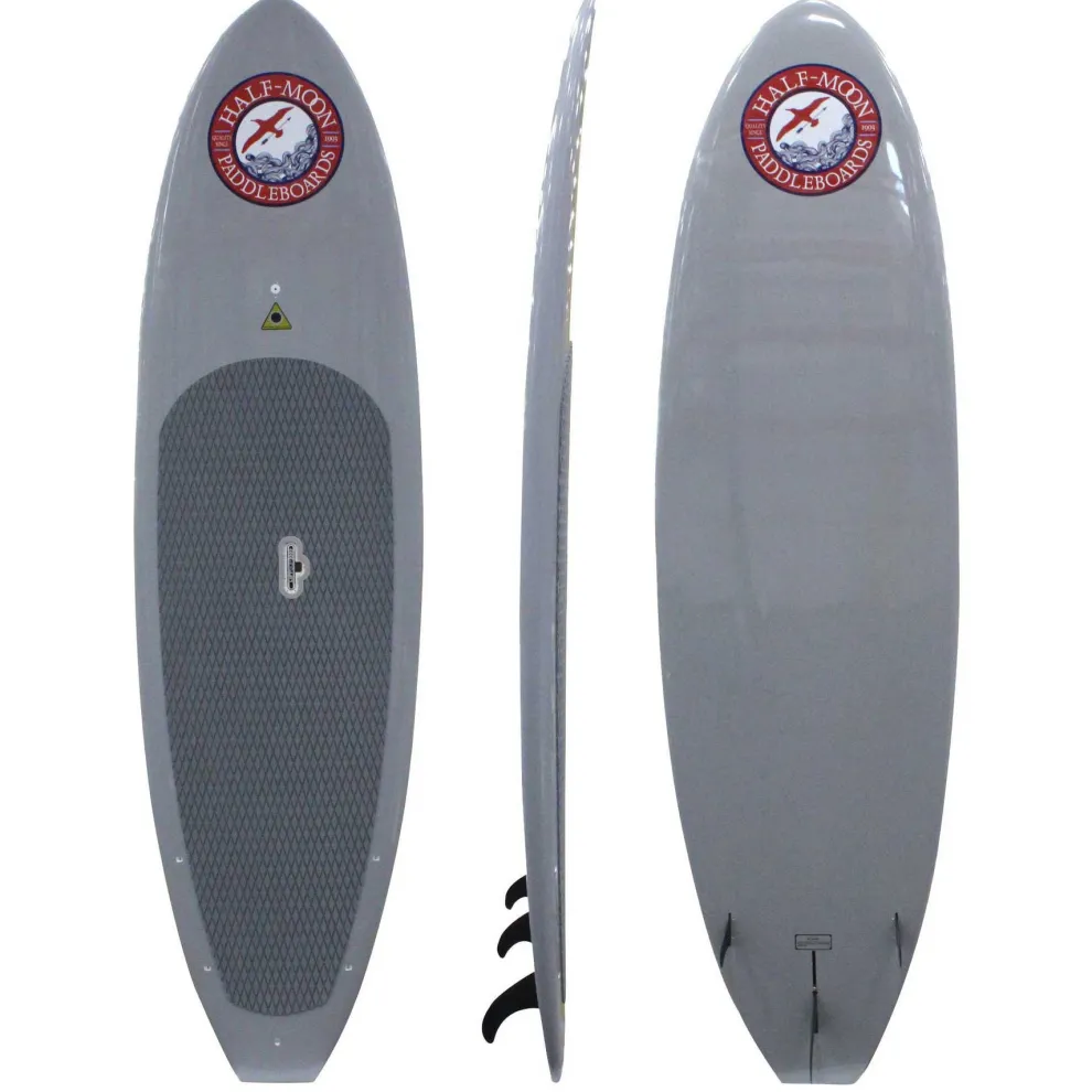 Half-Moon Outfitters 10'0