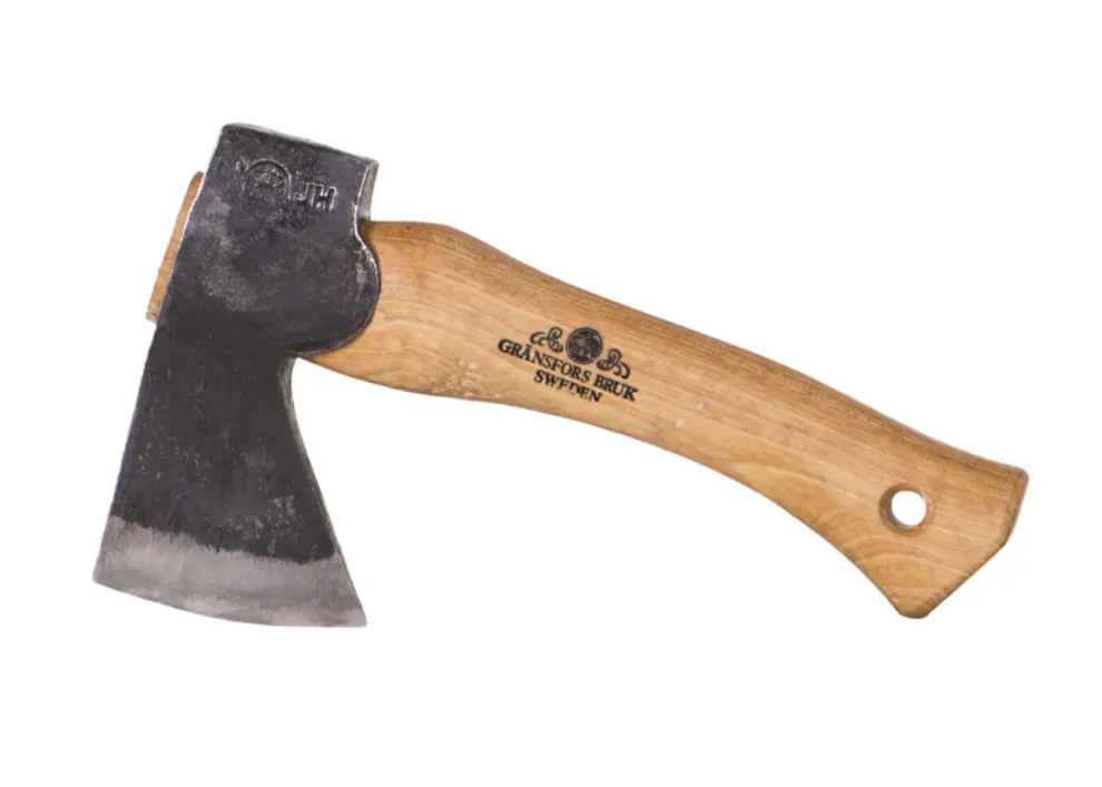 Hand Hatchet