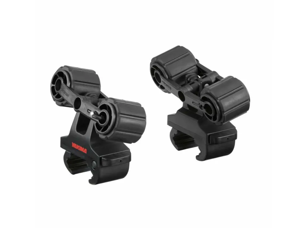 Handroll Kayak Mounts