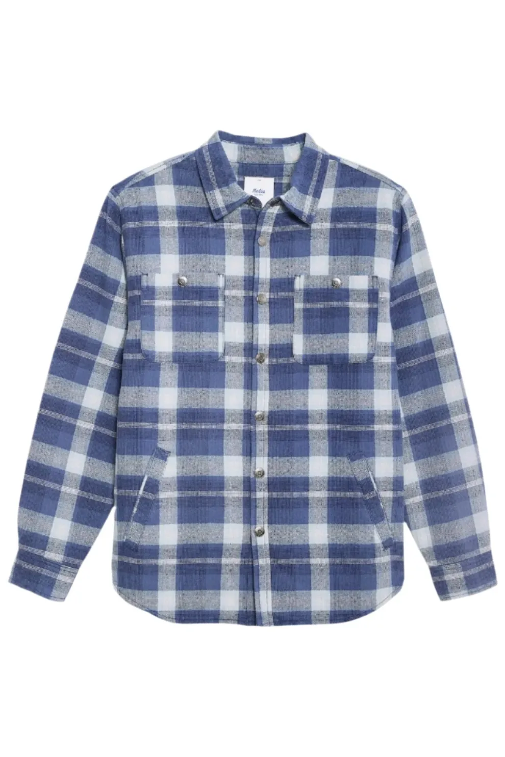 Harold Plaid Jacket for Men (SALE)