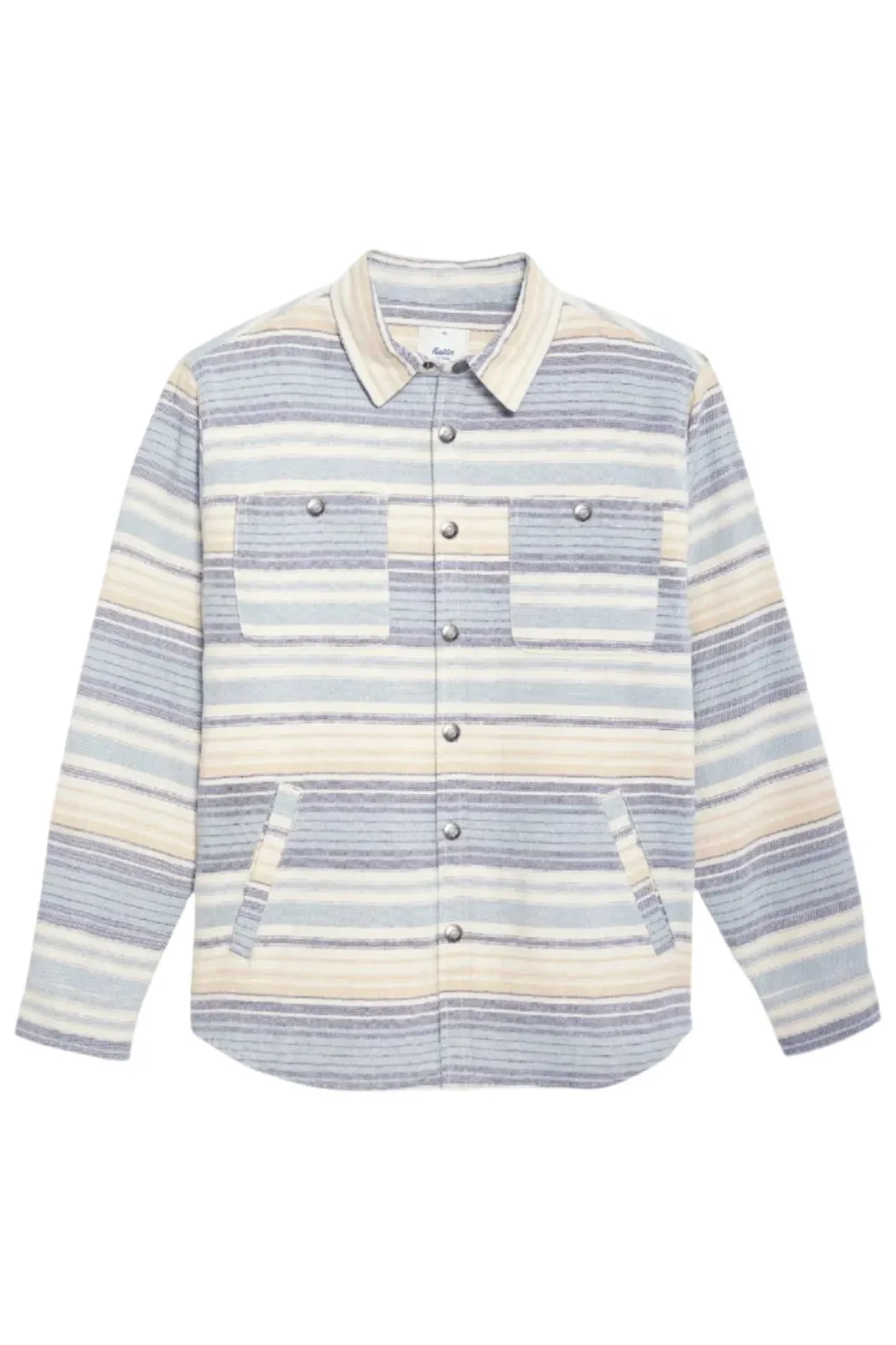 Harold Stripe Jacket for Men (SALE)