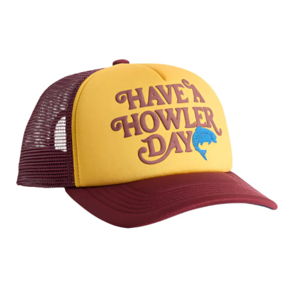 Have a Howler Day Foam Dome