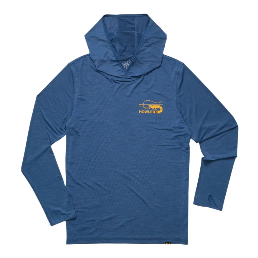 HB Tech Hoodie for Men