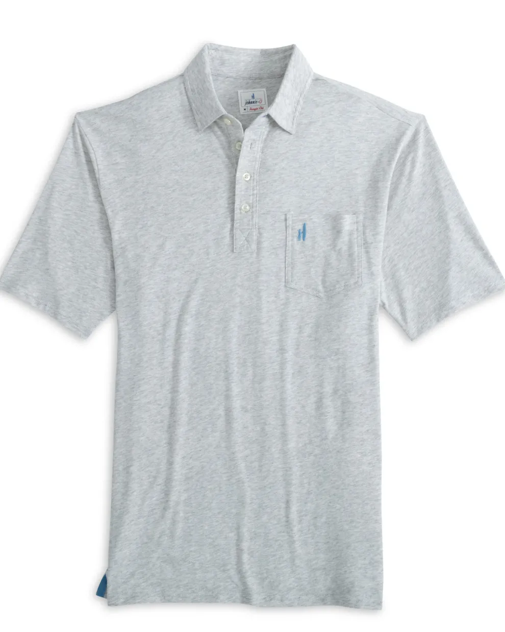 Heathered Original Polo 2.0 for Men