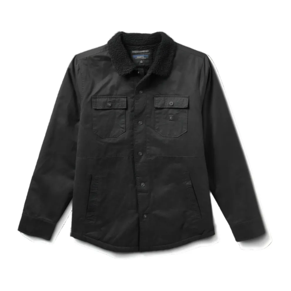 Hebrides Jacket (SALE)