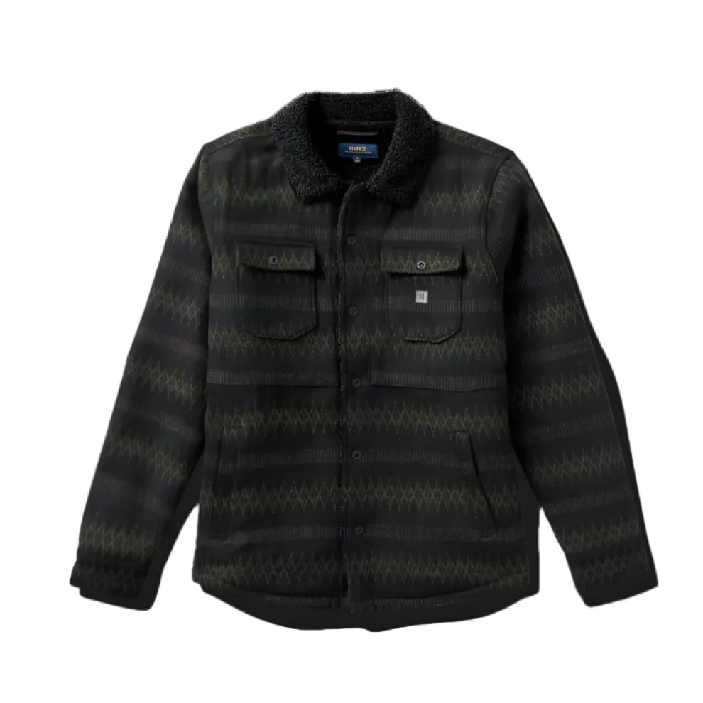 Hebrides Jacket (SALE)