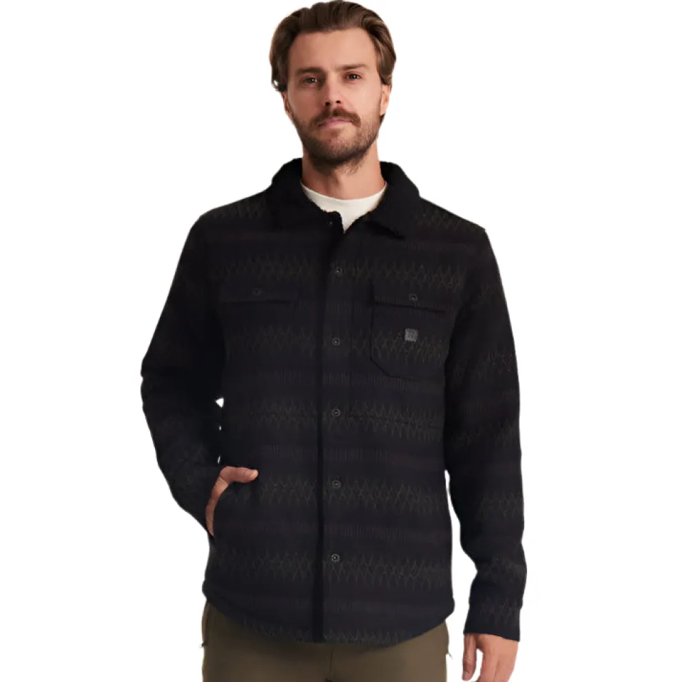 Hebrides Jacket (SALE)