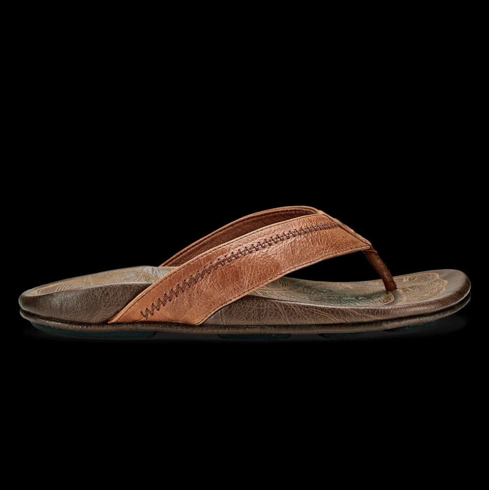 Hiapo Sandal for Men