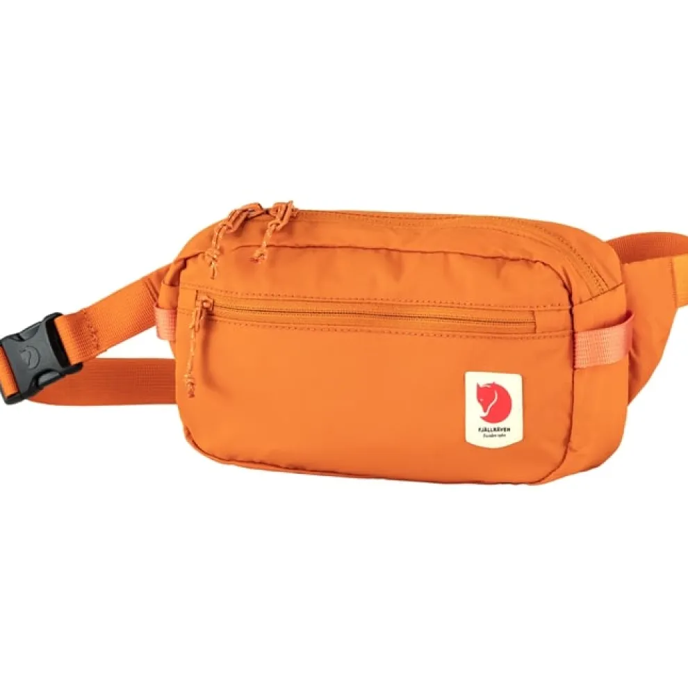 High Coast Hip Pack