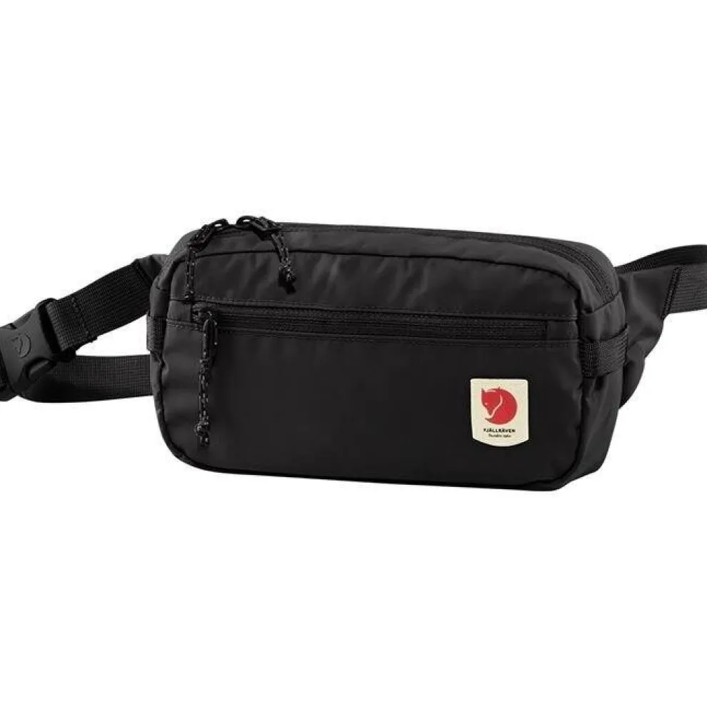 High Coast Hip Pack