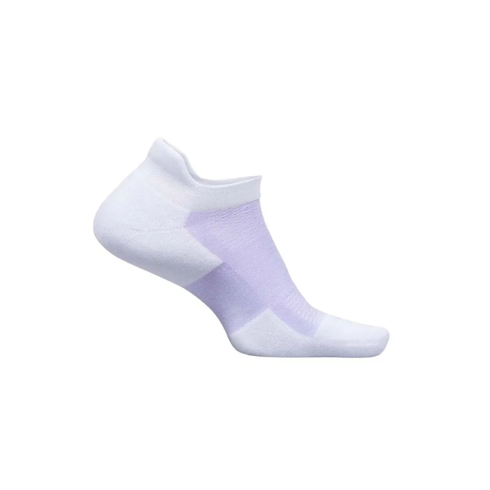 High Performance Cushion No Show Tab Socks