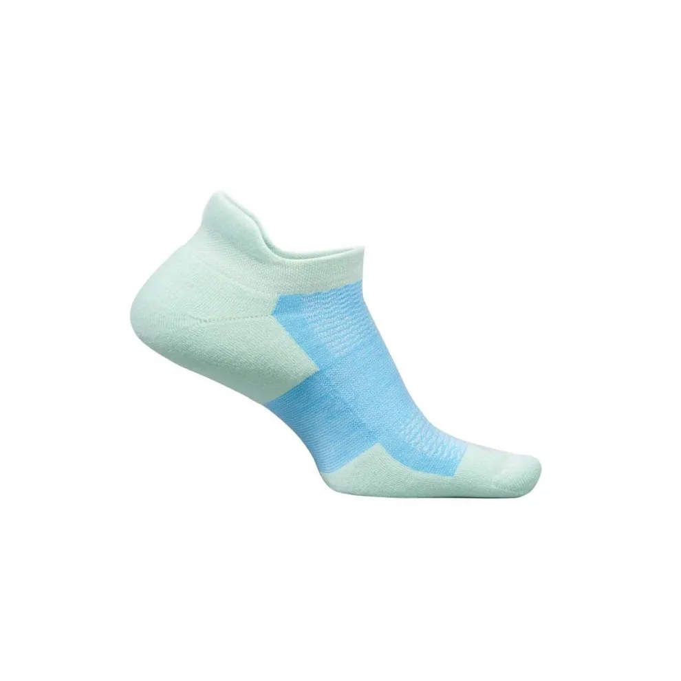High Performance Cushion No Show Tab Socks