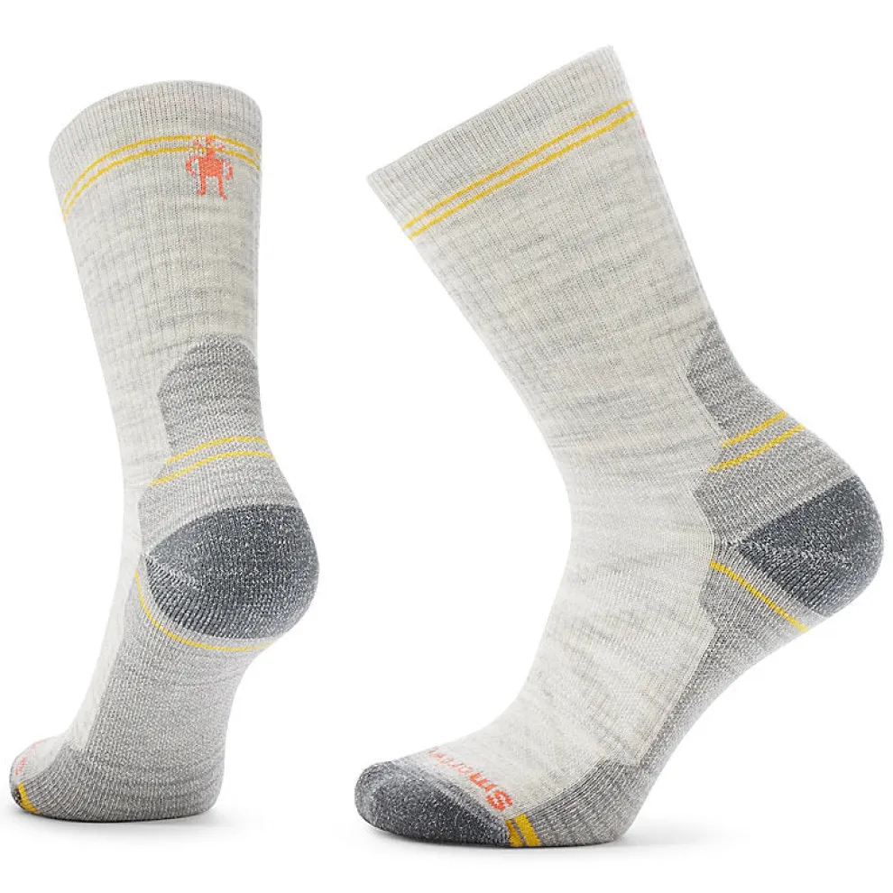 Hike Light Cushion Crew Socks for Women