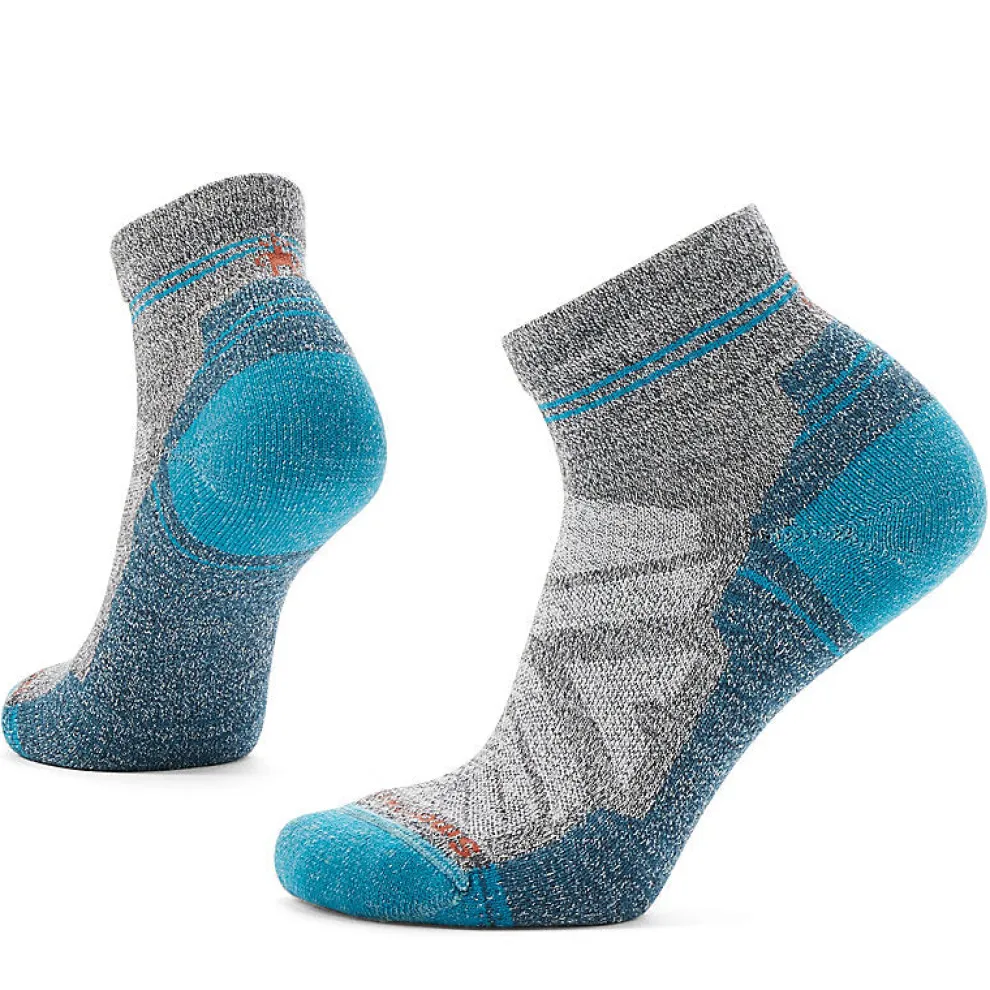 Hike Light Cushion Ankle Socks for Women