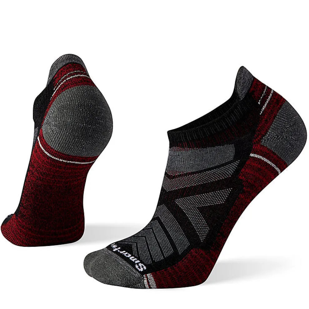 Hike Light Cushion Low Ankle Socks for Men