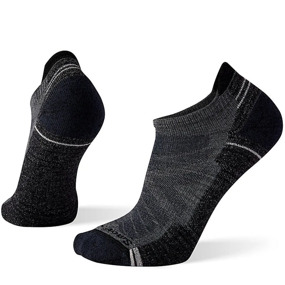 Hike Light Cushion Low Ankle Socks for Men