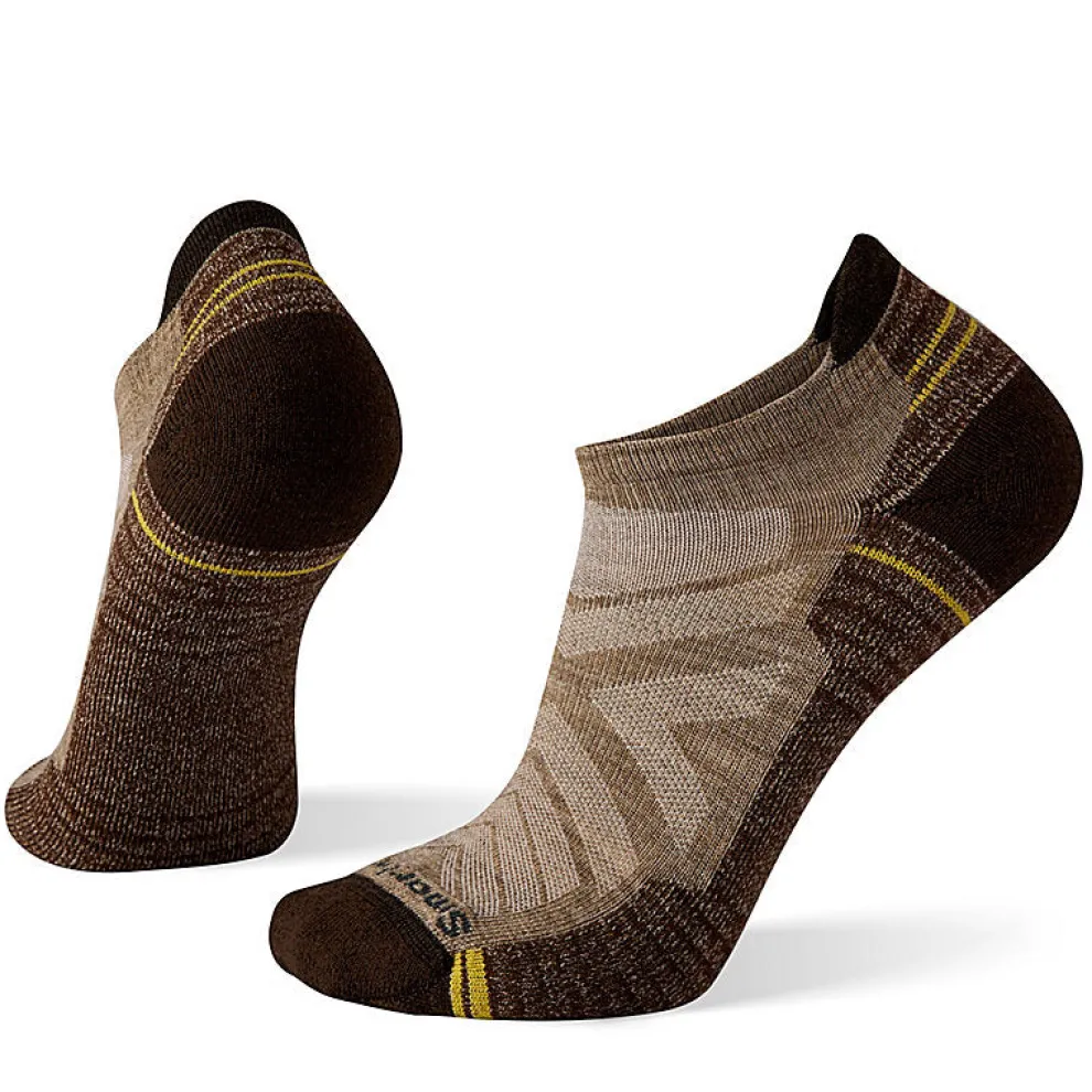 Hike Light Cushion Low Ankle Socks for Men