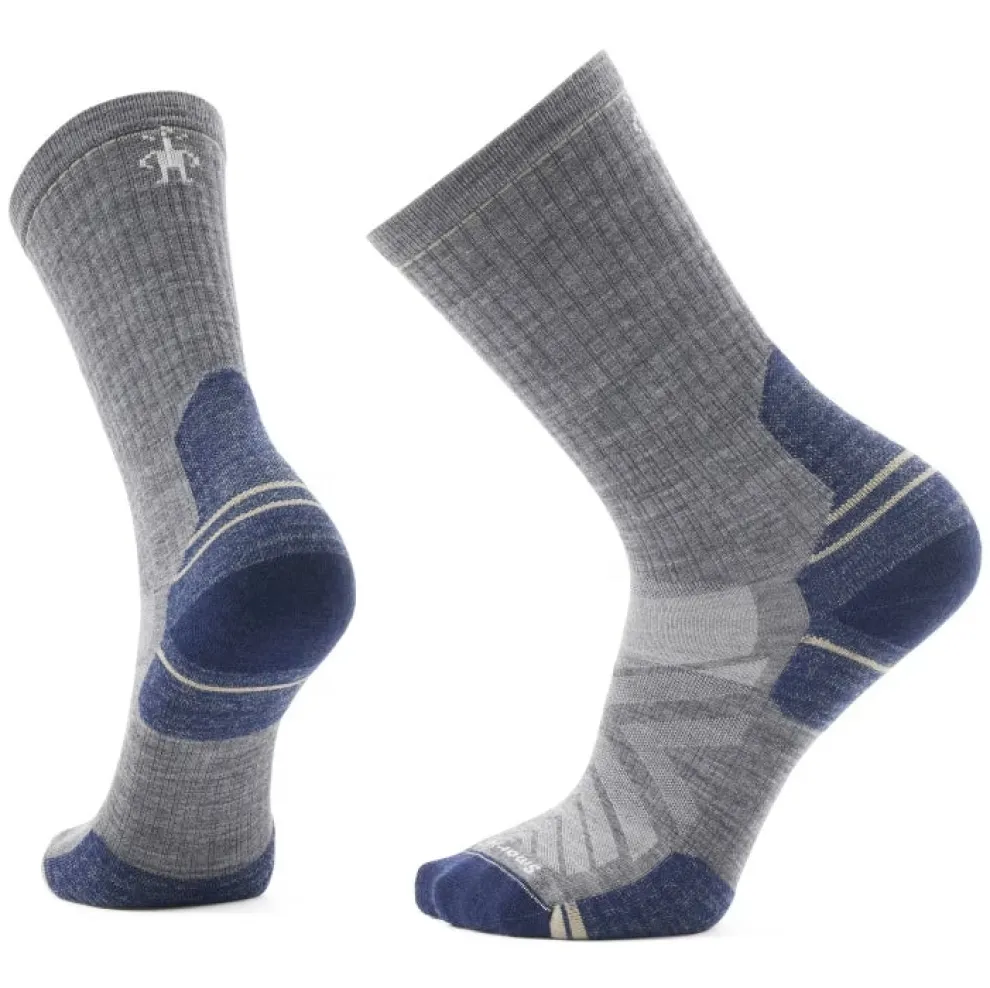 Hike Targeted Cushion Crew Socks