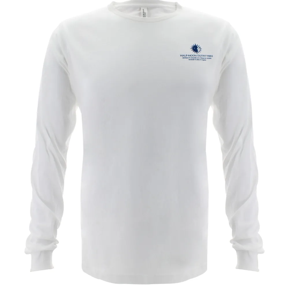 HMO Logo Long Sleeve T-Shirt (FINAL SALE)