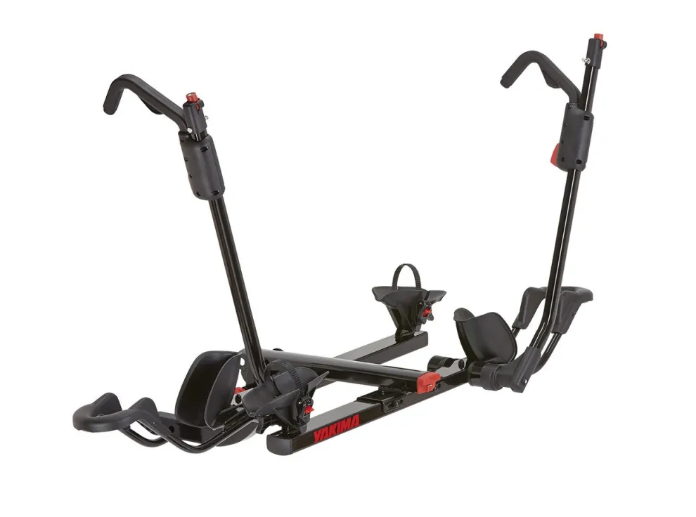 HoldUp Hitch Bike Rack