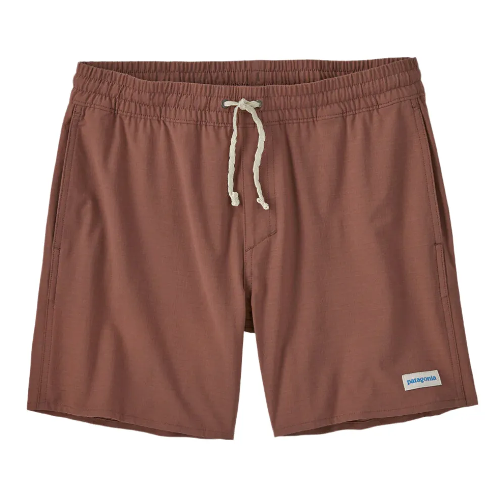 Home Waters Volley Shorts for Men - 16"